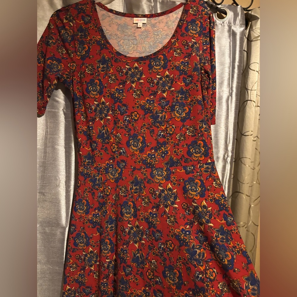 LuLaRoe Maxi